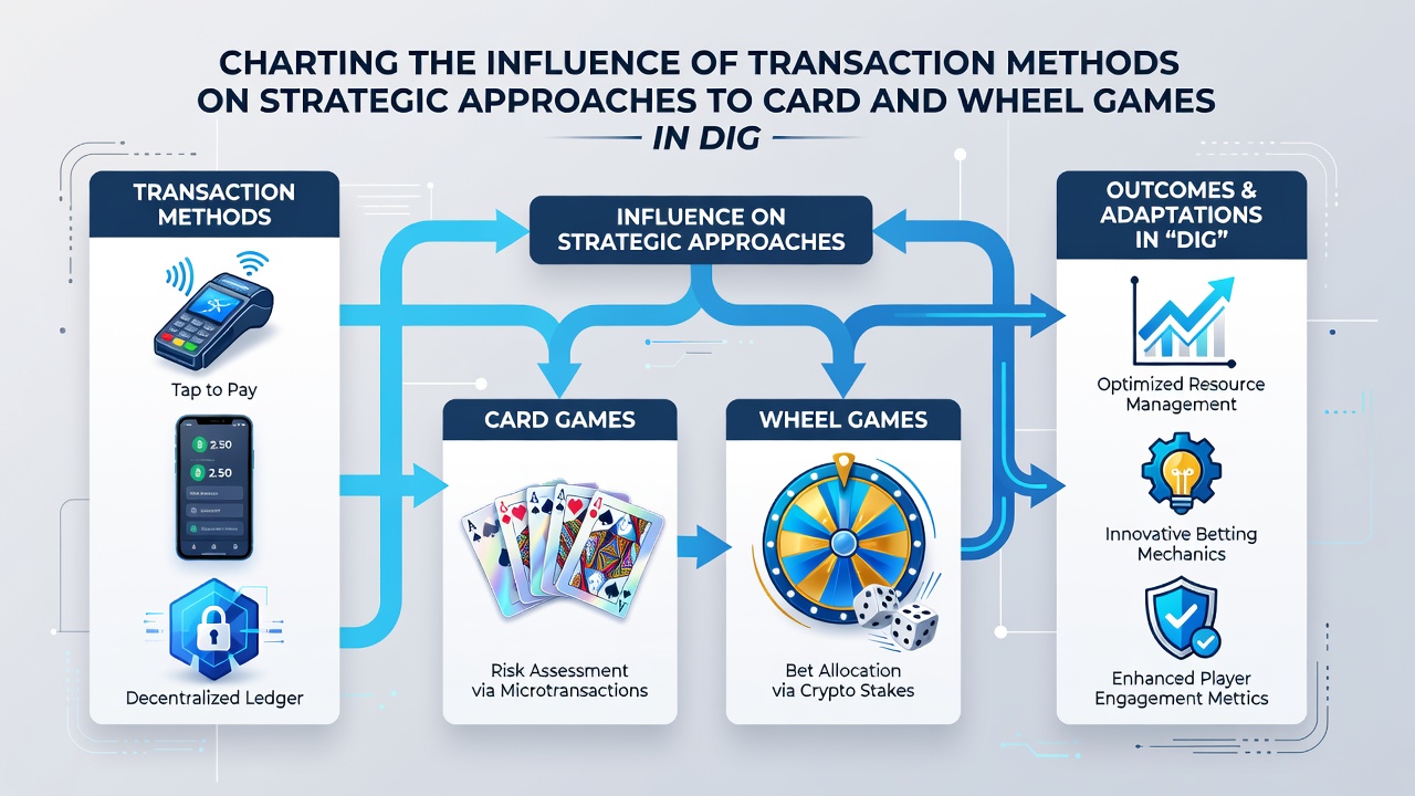 Analytics dashboard showing transaction method correlations with betting patterns in digital roulette and blackjack